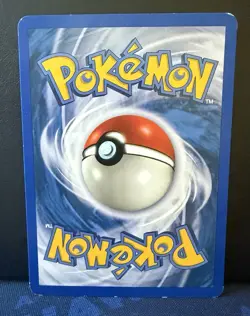 Pokemon TCG Horsea 84/147 Aquapolis Reverse Holo Rare #84 E-Reader Series LP - Image 5