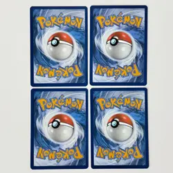4x Premium Power Pro MEG 124/132 x4 - Mega Evolution - Pokemon TCG - Playset NM - Image 2