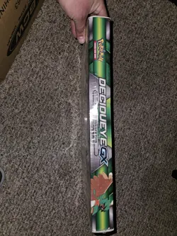 Pokemon Decidueye GX Premium Collection New And Sealed - Image 3