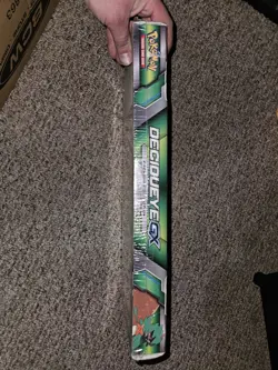 Pokemon Decidueye GX Premium Collection New And Sealed - Image 4