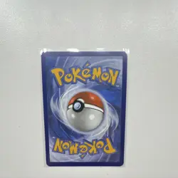 Pokemon TCG Roaring Moon ex 251/182 Paradox Rift Special Illustration Holo - Image 2