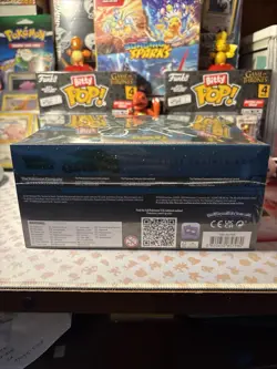 Pokemon TCG Twilight Masquerade ETB Elite Trainer Box SV06 RIP N SHIP LIVE ONLY - Image 5
