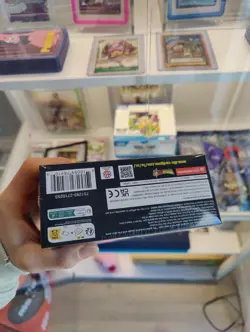 Dragon Ball Z Fusion World Set 1 Awakened Pulse FB01 Booster Box sealed english - Image 3