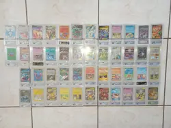 Lot Of 44 CGC GEM MINT 10 Graded Pokemon Cards See Pics Read Description - Image 1