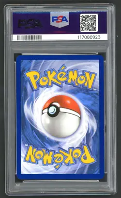 Pokemon Cards - PSA 9 Blastoise EX 200/165 - 151 SIR - MINT - PSA9 - Image 2