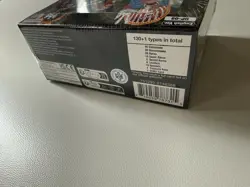 One Piece Card Game OP-09 Emperors in the New World Booster Box English SEALED - Image 4