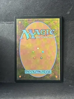 Summon: Titan (Borderless) Final Fantasy Foil - Image 2