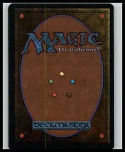 Fourth Edition Ankh of Mishra - Image 2