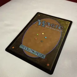 X1 non foil showcase Crystal of Altar Cave from FCA - Image 2