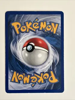 Pokemon TCG Charizard 3/110 Legendary Collection Non-Holo Rare Card 2002 MP - Image 2