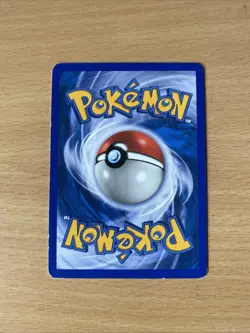 Pokemon TCG Charizard 3/110 Legendary Collection Non-Holo Rare Card 2002 - Image 2