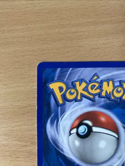 Pokemon TCG Charizard 3/110 Legendary Collection Non-Holo Rare Card 2002 - Image 3