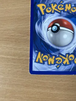 Pokemon TCG Charizard 3/110 Legendary Collection Non-Holo Rare Card 2002 - Image 5