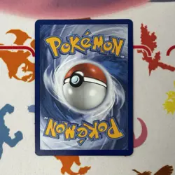 Pikachu 051/162 2026 Pokemon Day - 30th Anniversary Stamped Promo Card (NM) - Image 2