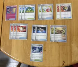 Mega Venusaur Ex & Meganium - Pokemon TCG - Custom Meta Decks - Image 2