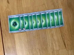 Mega Venusaur Ex & Meganium - Pokemon TCG - Custom Meta Decks - Image 4