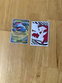 Mega Venusaur Ex & Meganium - Pokemon TCG - Custom Meta Decks - Image 5