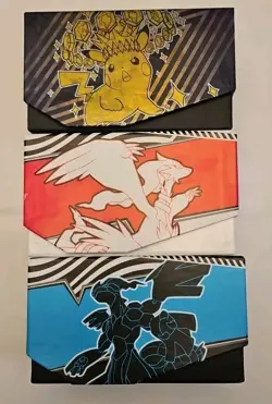 1600+ Modern Pokemon Cards Bulk Lot - Common/Uncommon - No Energy No Code Cards - Image 3