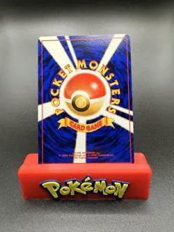 Japanese Misty's Wish Rare Trainer Gym Set Near MINT Pokemon Card WOTC NM Tears - Image 2