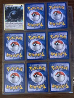 Pokemon TCG Undaunted 10 Card Lot w/ Reverse Holo Togetic all LP-NM READ - Image 2
