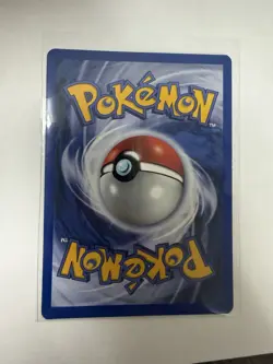 Pokemon TCG 1st Edition Spanish Card Lot - Slowpoke, Gligar, Hoothoot, Piloswine - Image 4