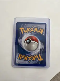 Pokemon TCG Squirtle 132/165 Non-Holo Expedition Card NM Condition - Image 2