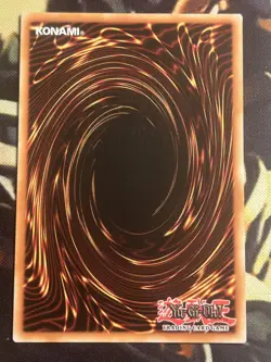 Yugioh: Ancient Gear Golem - SGX1-END01 - Secret Rare - 1st Edition - NM - Image 2