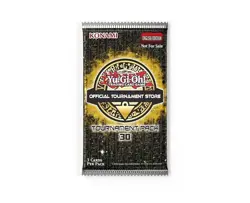 Yugioh - OTS Tournament Pack 30 OP30 Sealed Box of 100 Packs - Image 1