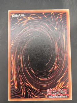 YUGIOH MAGICIAN OF BLACK CHAOS MAX SECRET RARE NM TN19-EN002 - Image 2