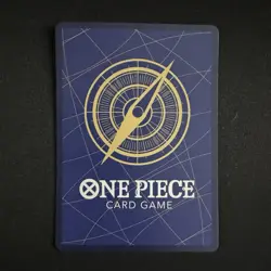 Tashigi SP EB03-018 SR Parallel Alt Art ONE PIECE Card Game Japanese NM - Image 2