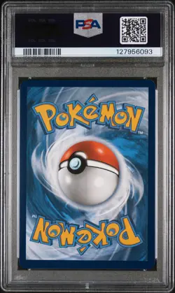 PSA 10 Sylveon VMax 211/203 Secret Rare Rainbow Full Art Evolving Skies Pokemon - Image 2