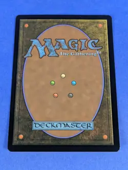 MTG Magic: Double Masters: Alternate Art: Doubling Season #350 Mythic - NM - Image 2