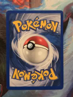 Hoppip 61/111 Neo Genesis Common Pokemon Card - Image 3