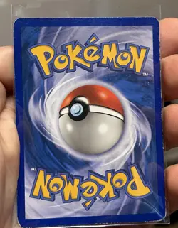Pokemon Card Lot - 49 Cards - Mixed Conditions - Reverse Holo Squirtle - Sleeved - Image 2