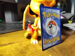Charizard ex 056 Sv: Scarlet & Violet Promo Cards Holo - Image 3