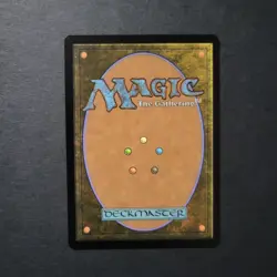 High Perfect Morcant Lorwyn Eclipsed Regular - Image 2