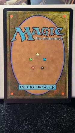 MTG 5th Edition - Pit Scorpion - NM - Image 2