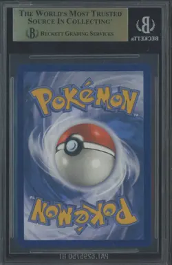 Charizard EX Obsidian Flames SIR 223/197 SV03 GRADED BGS 9.5 - Image 2