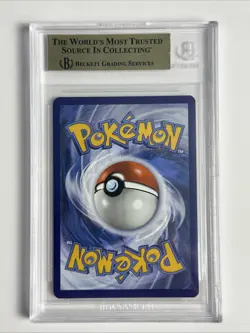BGS 9.5 - Charizard EX 228/197 Obsidian Flames - 2023 Pokemon S&V - Hyper Rare - Image 2