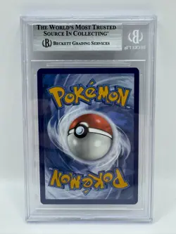 Charizard EX 223/197 Pokemon Obsidian Flames Special Illustration Rare BGS 8.5 - Image 2