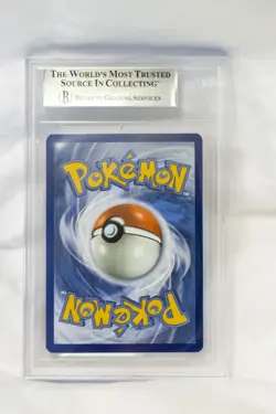 BGS 9 - Pokemon SV Obsidian Flames SIR Charizard ex 223/197 - Image 2