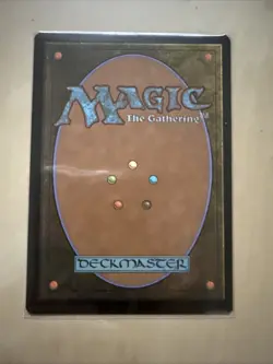 MTG English Esper Sentinel (Retro Frame) NM Foil Modern Horizons 2 Played - Image 3