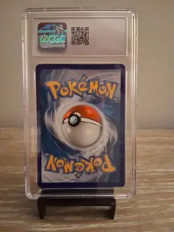 2020 Pokemon Alcremie V Champions Path 022/073 CGC Mint + 9.5 - Image 2