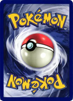 Pokemon TCG Dark Persian 42/82 1st Edition Team Rocket LP - Image 2