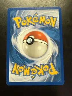 Pokemon TCG Pikachu Delta Species 13/17 Pop Series 5 Steel Type NM - Image 2