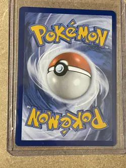 Basic Red Fire Energy Cosmic Holo Foil 002 Pokemon 151 English NM SVE - Image 2