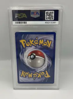 POKEMON PSA 10 RICERCA COMPUTERIZZATA 71/102 SET BASE 1st ITALIANO POP 11!🌏 - Image 2