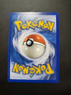Pokemon Nidoking TCG Reverse Holo Rare Card 34/132 Secret Wonders - Image 2