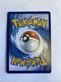 Pokemon Karte - Feelinara SVP172 - SV Black Star Promo - Cosmo Holo - Near Mint - Image 2