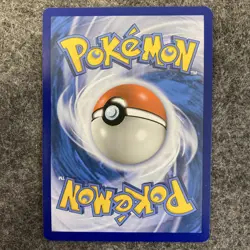 Pokemon Karte Bisaflor EX 1/108 XY Evolution Deutsch Near Mint NM - Image 2